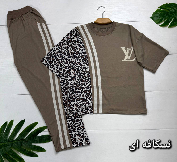 ست ترانه جنس پنبه باکیفیت