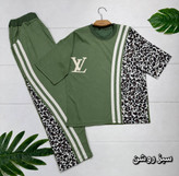 ست ترانه جنس پنبه باکیفیت