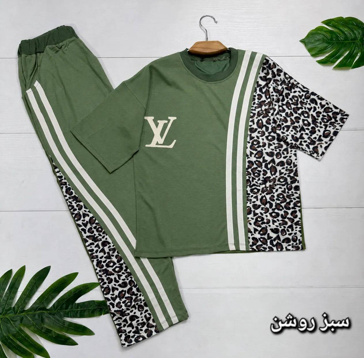 ست ترانه جنس پنبه باکیفیت
