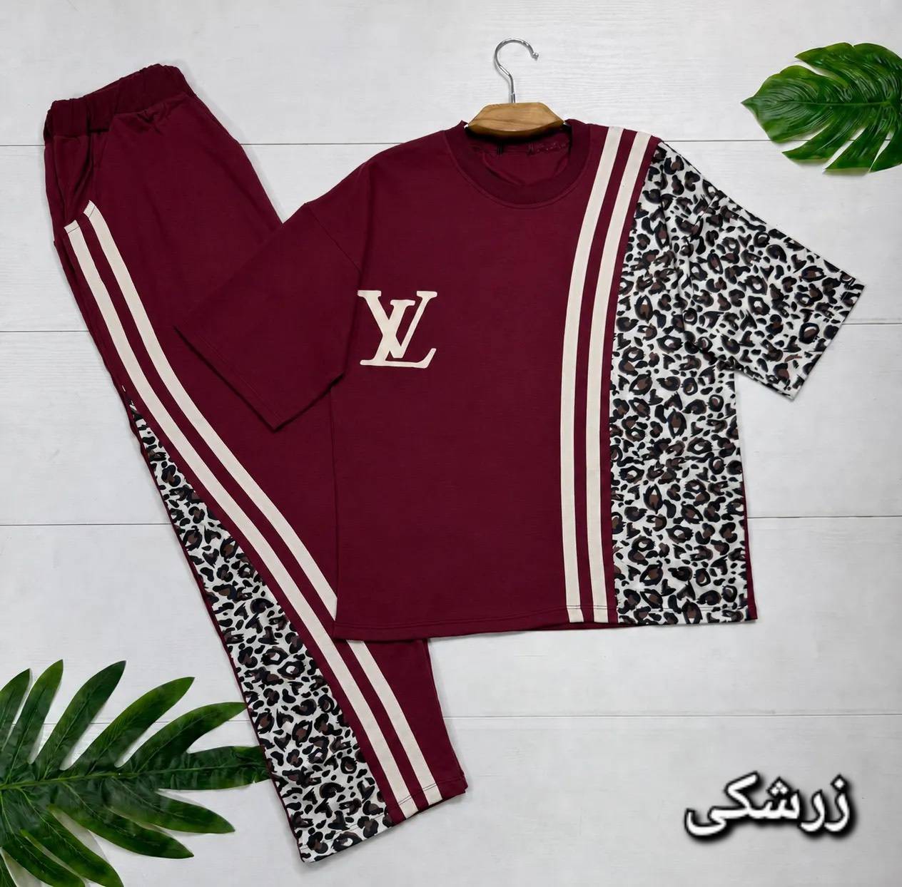 ست ترانه جنس پنبه باکیفیت