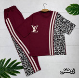 ست ترانه جنس پنبه باکیفیت