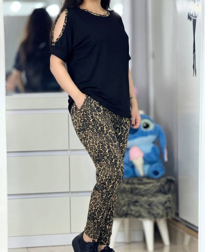 ست پرنس جنس ویسکوزکش