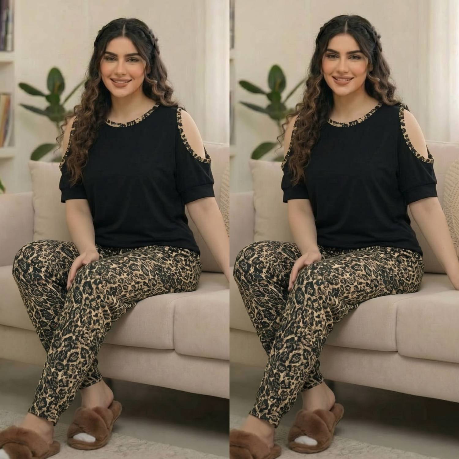 ست پرنس جنس ویسکوزکش