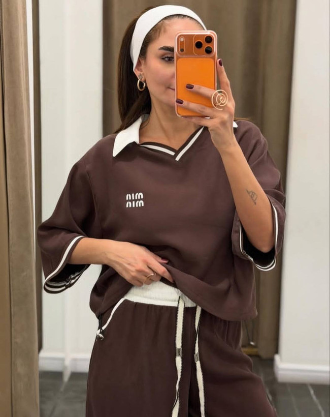 ست اورجینال و پرطرفدار Miu Miu