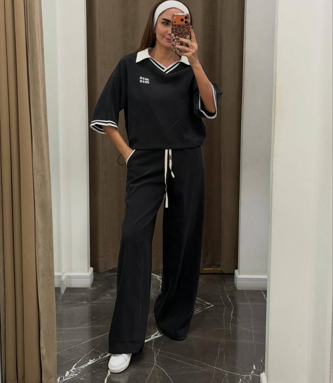 ست اورجینال و پرطرفدار Miu Miu