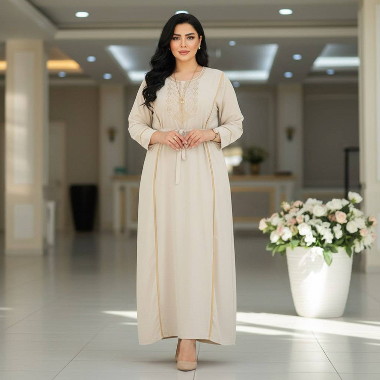 پیراهن نواردار وارداتی