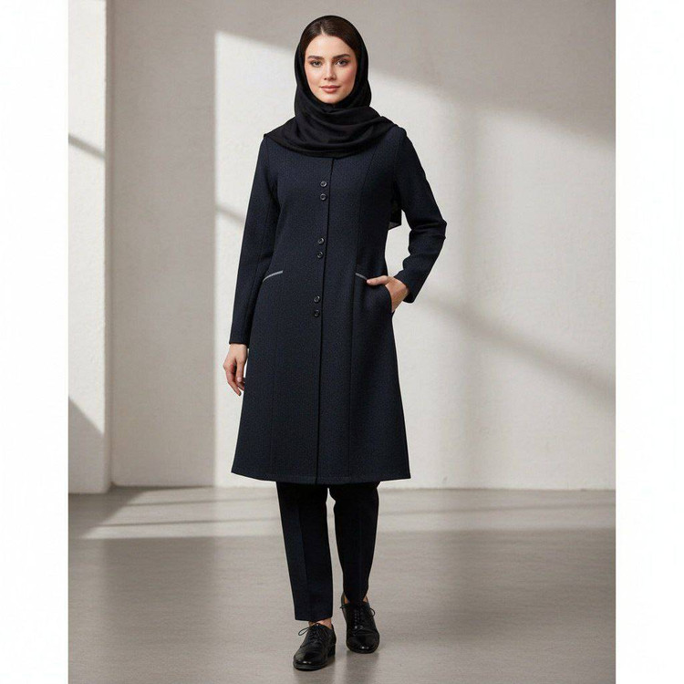 ست اداری رسمی جنس پرشیا پرومکس درجه یک