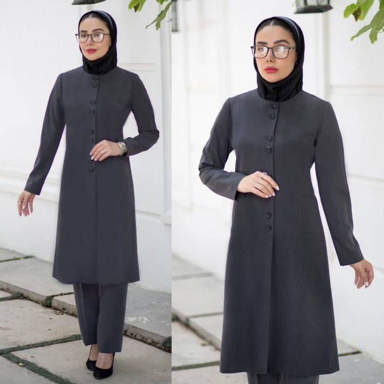 ست اداری رسمی جنس پرشیا پرومکس درجه یک