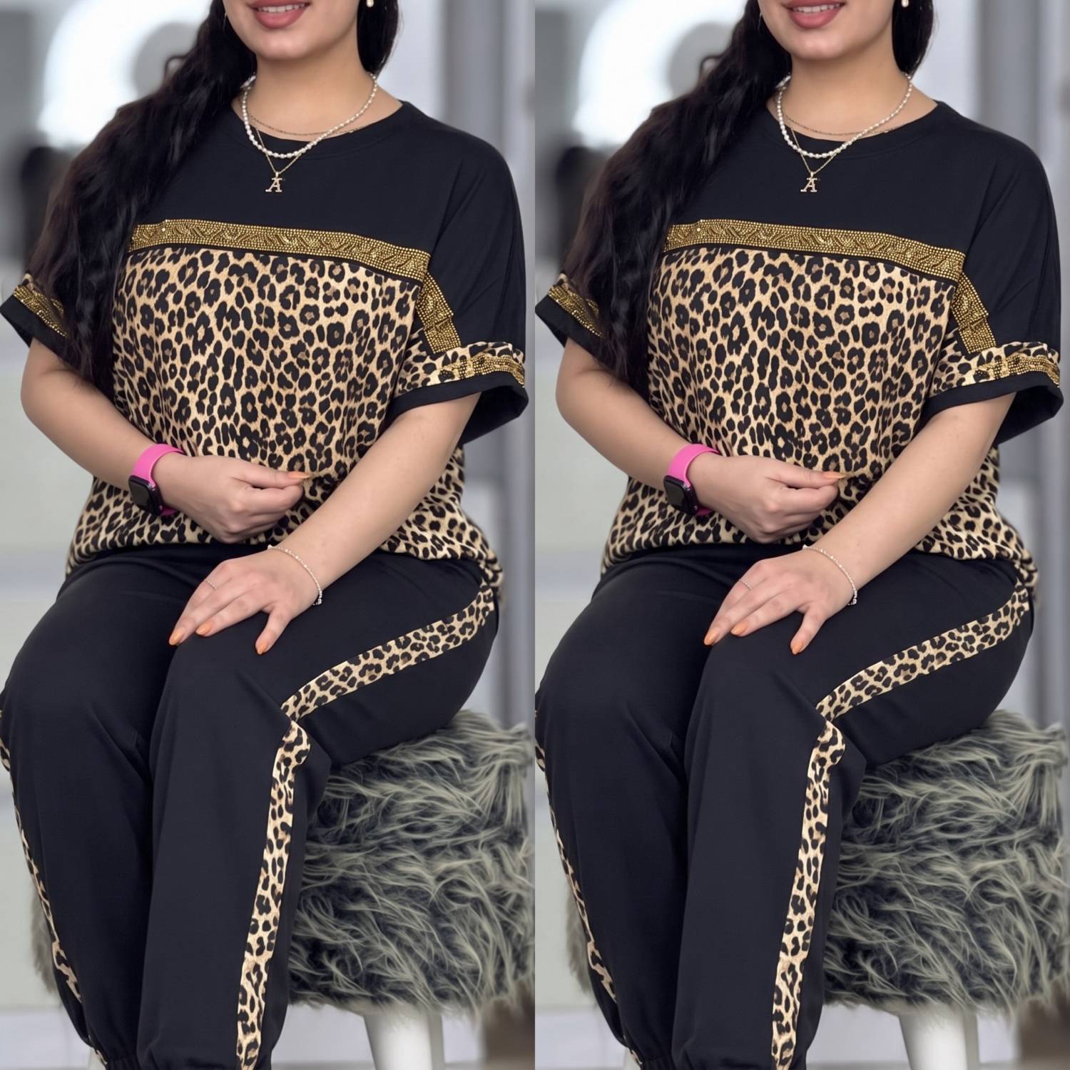 ست ساتین جنس ویسکوز الیزه کش