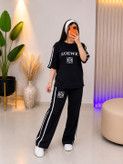 ست تیشرت شلوار LOEWE