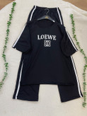 ست تیشرت شلوار LOEWE