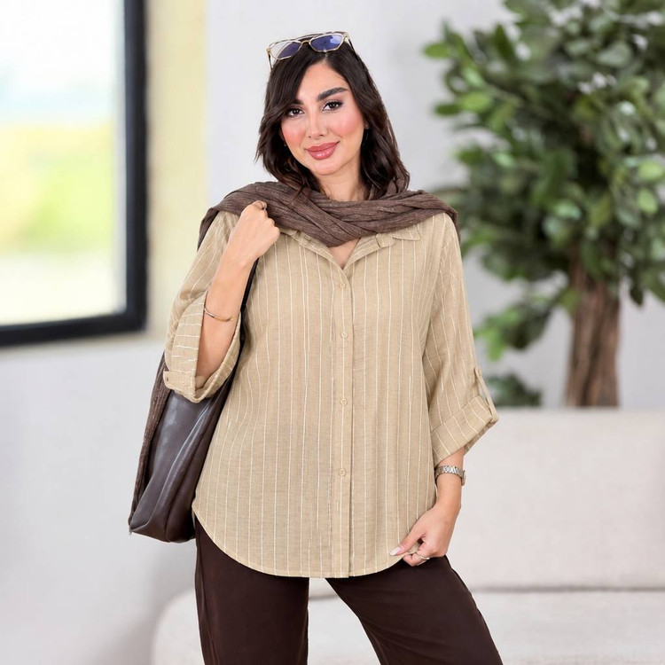 شومیز دیپلمات السا