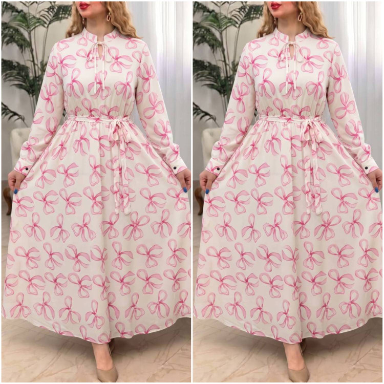 پیراهن سورن جنس بوگاتی درجه یک