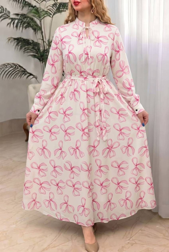 پیراهن سورن جنس بوگاتی درجه یک