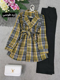 حراج مانتو مدل آسمینا
