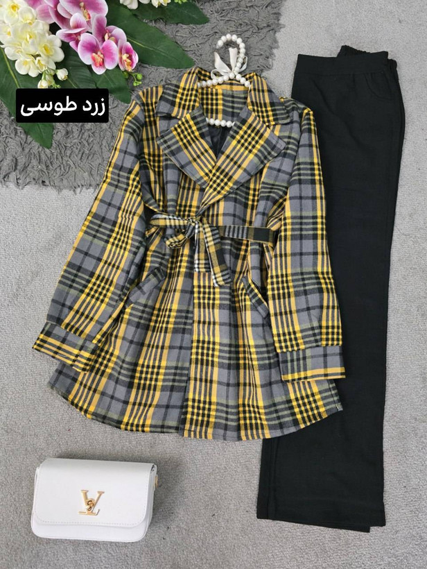 حراج مانتو مدل آسمینا