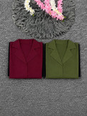 ست کت سارافون زمرد