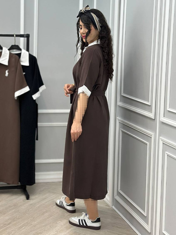 کفتان اورجینال polo جنس مازراتی گرم بالا