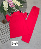 ست دلبرانه جنس ویسکوزکش