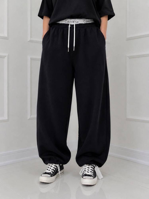 شلوار جاگر Calvin Klein