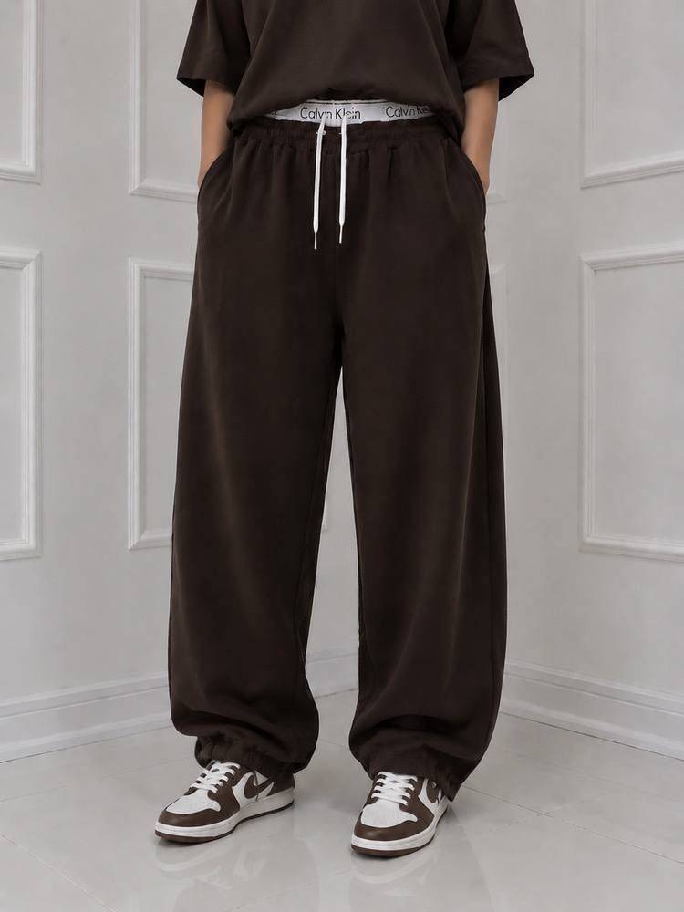 شلوار جاگر Calvin Klein