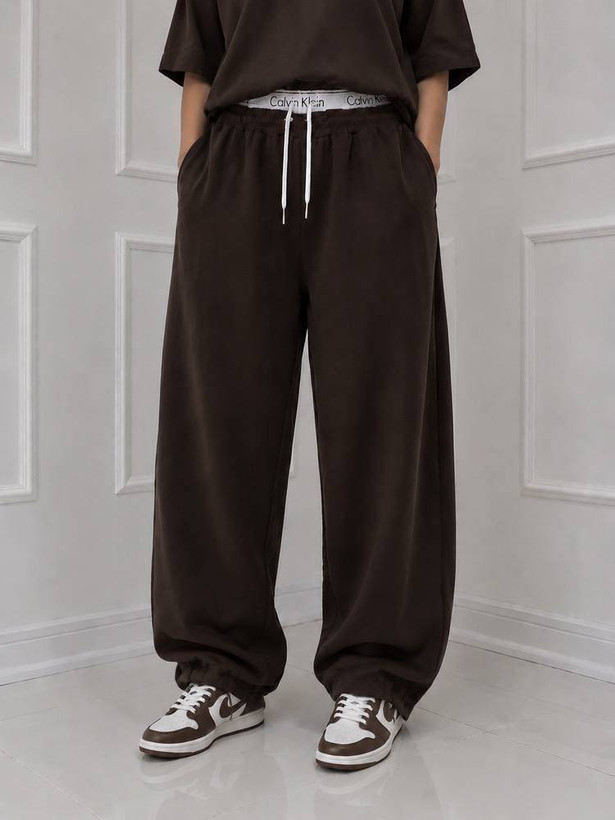 شلوار جاگر Calvin Klein