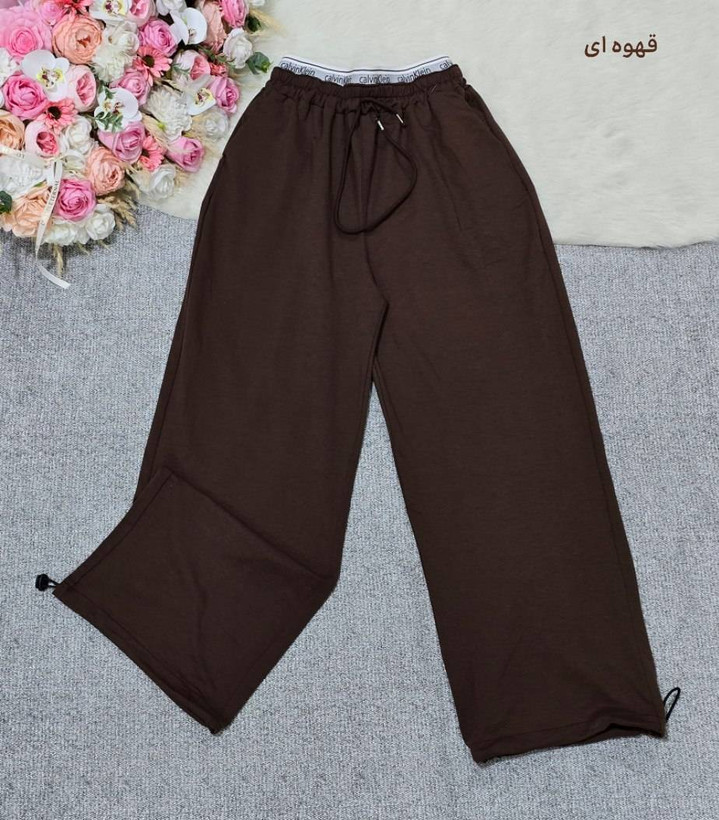 شلوار جاگر Calvin Klein