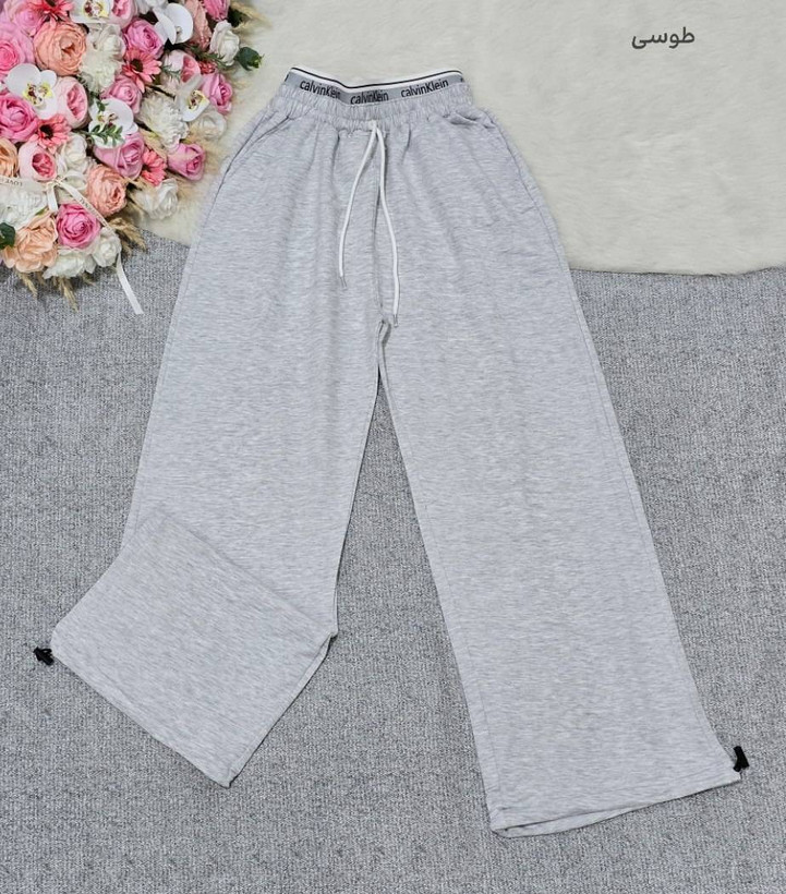 شلوار جاگر Calvin Klein