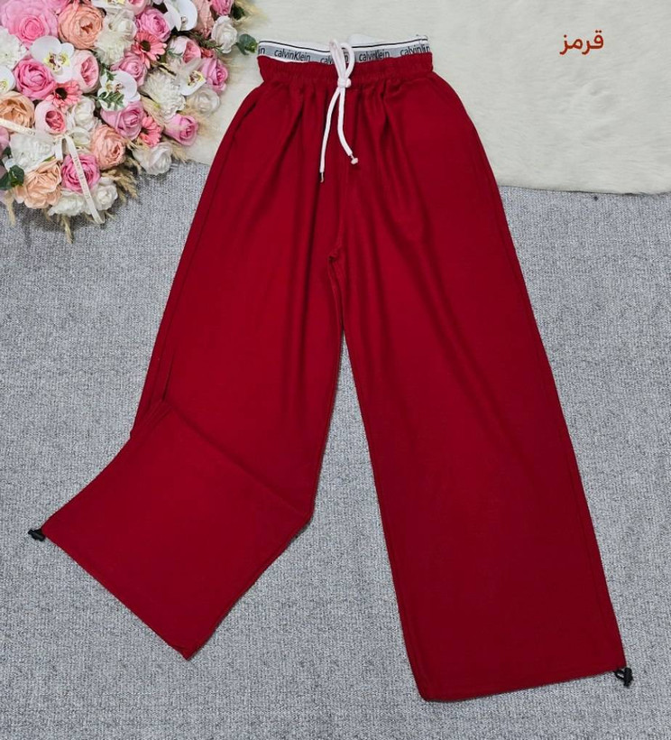 شلوار جاگر Calvin Klein