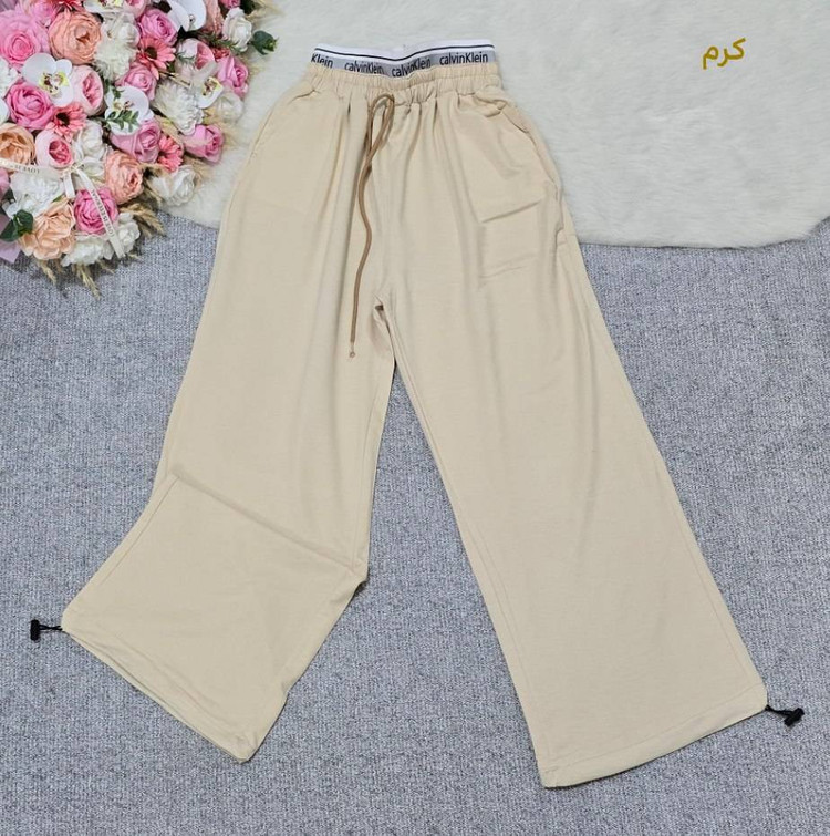 شلوار جاگر Calvin Klein