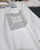 ست بلوز شلوار miu