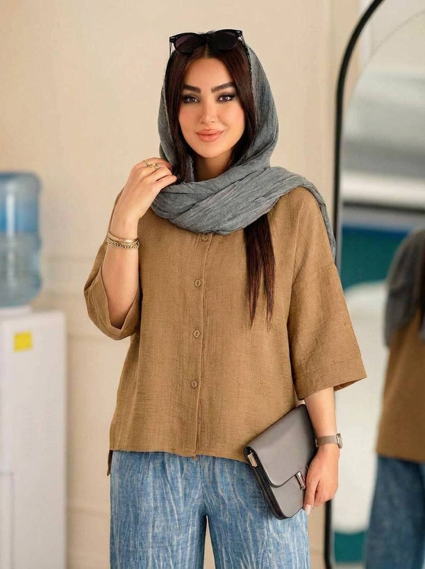 ست بانو جنس شانتون صوفیا