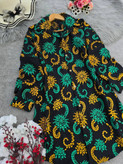 مانتو خانه دوزی نیلا