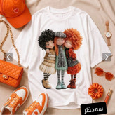 لانگ فانتزی جنس سوپرپنبه سه نخ