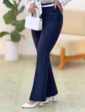 شلوار دمپا گشاد جنس مازراتی