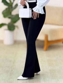 شلوار دمپا گشاد جنس مازراتی