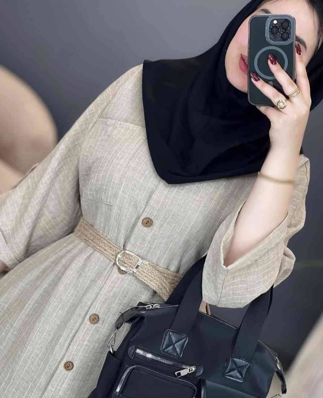 مانتو دیپلمات پناه جنس شانتون