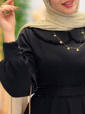 پیراهن سوگلی جنس الیزه درجه یک