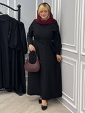پیراهن سوگلی جنس الیزه درجه یک