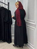 پیراهن سوگلی جنس الیزه درجه یک