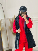 پافر مونتال جنس سیلیکونی نانه