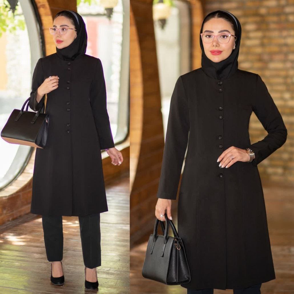 ست اداری رسمی جنس پرشیا پرومکس درجه یک