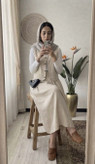 سه تیکه مدل الین تنخور عالی