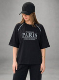 ست Paris جنس شانتون