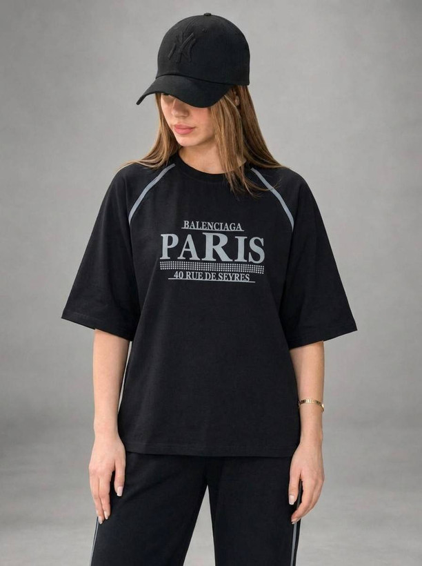 ست Paris جنس شانتون