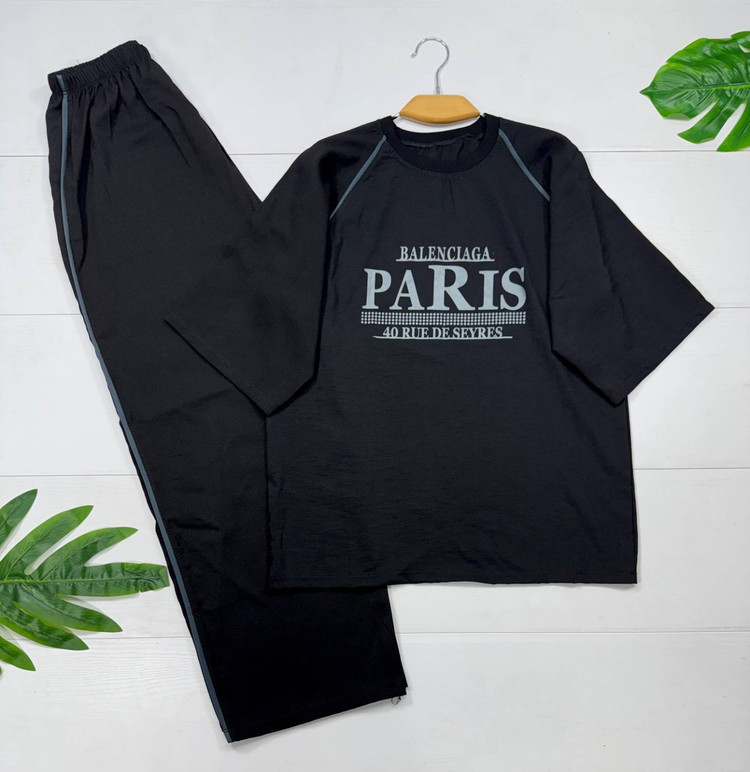 ست Paris جنس شانتون