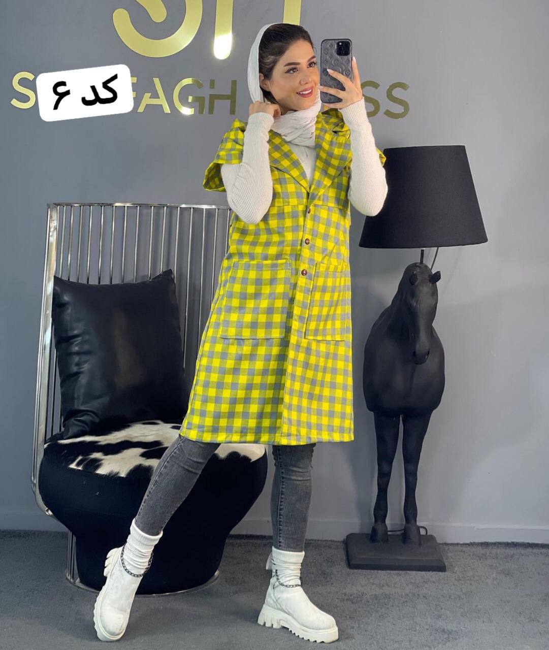 ملون جنس کتان بنگال