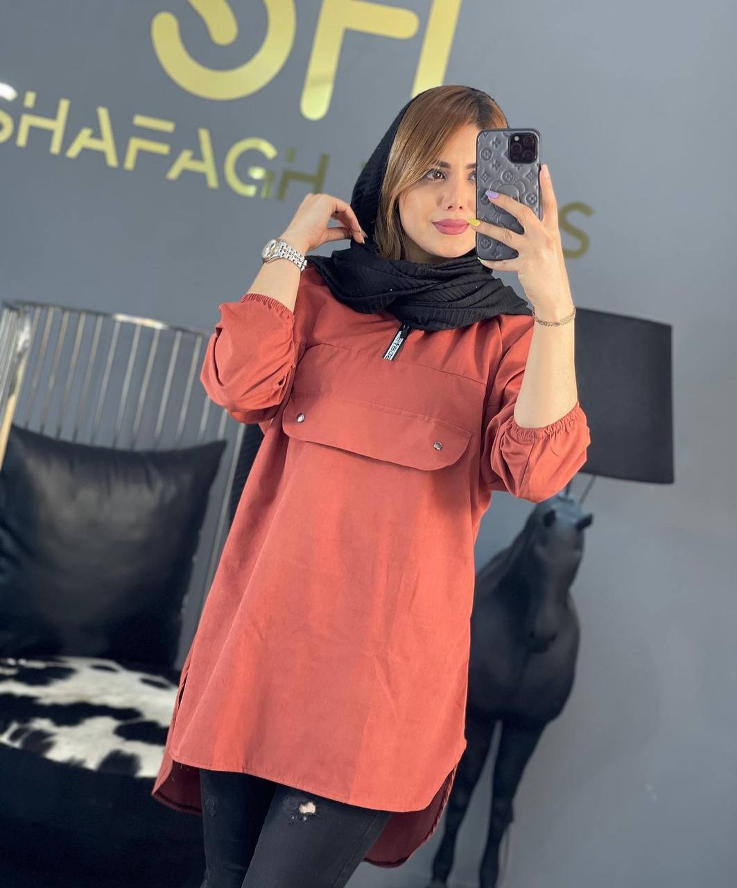 هودی هیام جنس میکرو