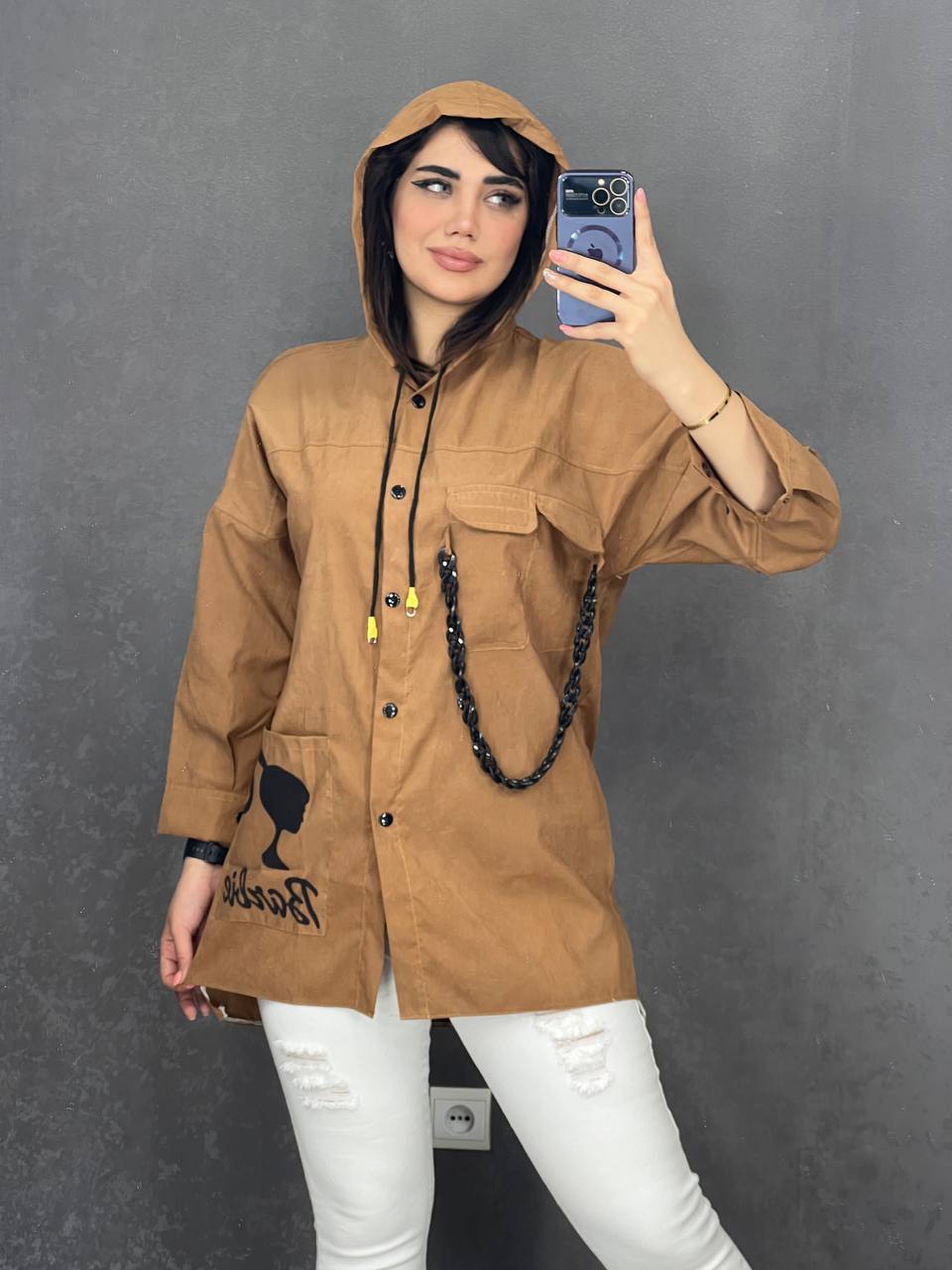 مانتو آنجلا جنس میکرو