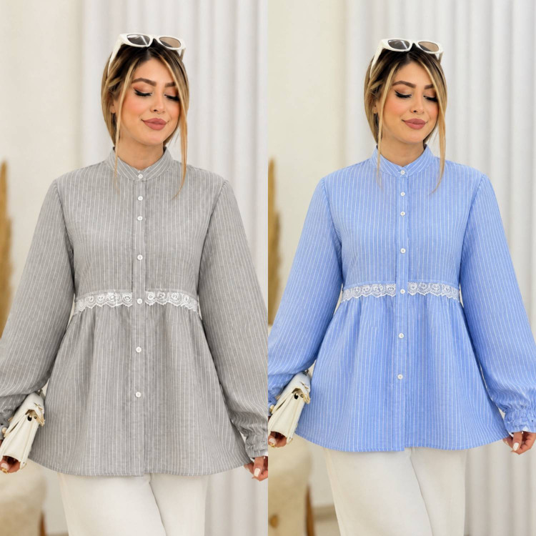 شومیز آزاده باکیفیت
